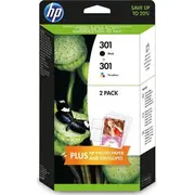 Tintes Hp tintes komplekts N9J72Ae Tusz Zestaw Cmy/K