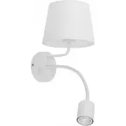 Tk Lighting Maja sienas lampa 1X60W 2535 Kinkiet