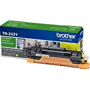 Tonera kasetne Brother Tn-243 Yellow Original Tn243Y Toner