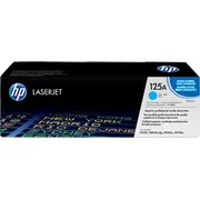 Tonera kasetne Hp 125A Cyan Original Cb541A Toner