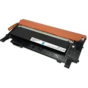 Tonera Uprint Samsung Cltc404S ciāna remanažāts 358470892890 Toner Cyan Remanufactured