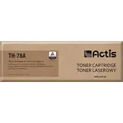 Toneris Actis Th-78A Black Replacement 78A Toner Zamiennik