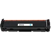 Toneris Actis Th-F411A Cyan Replacement 410A Toner Zamiennik