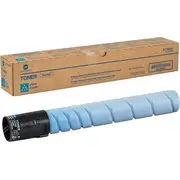 Toneris Konica Minolta Tn-319 Cyan Original A11G450 Toner