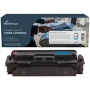 Toneris Mediarange toneris Hp für W2031X/415X. 6.000 Seiten. ciāna Toner Cyan