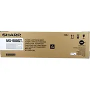 Toneris Sharp Mx-900Gt Black Original Mx900Gt Toner