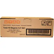 Toneris Utax 4462110014 Magenta Original Toner