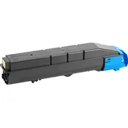 Toneris Utax Ck-5510 Cyan Original 1T02R4Cut0 Toner