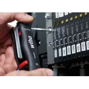 Torx Wiha atslēga Zestaw Kluczy Wh-Pocketstar/23049