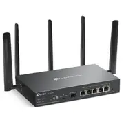 Tp-Link Er706W-4G maršrutētājs Router