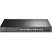 Tp-Link Tl-Sg3428Mp slēdzis Switch