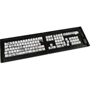 Traitors Eternity Keycap Set. Pbt Uk