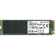 Transcend 112S 512Gb M.2 2280 Pci-E x4 Gen3 Nvme Ssd Ts512Gmte112S Dysk