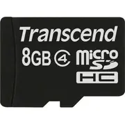 Transcend karte Ts8Gusdc4 Karta Microsdhc Gb Class