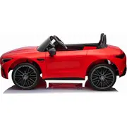 Triton Mercedes Benz Amg Sl63 Red Pojazd Czerwony