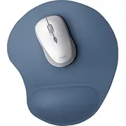 Trust Peles paliktnis Bigfoot S Steelblue mazgātājs 8713439260113 26011