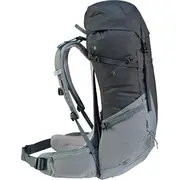 Deuter Futura Sl 30 l pārgājienu mugursoma Graphite Plecak turystyczny Grafitowy