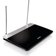 Tv antena Philips Indoor 47Db Uhf/Vhf/Fm/Hdtv Sdv6227/12 Antena Rtv