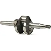 Tvardy kloķvārpsta T05010 vienībai 1 Korbowy do agregatu