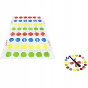 Twister Ultimate B8165 88764 spēle Gra