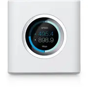 Ubiquiti Afi-Hd-Uk Wifi Mesh System Amplifi Uk spraudnis Wtyczka