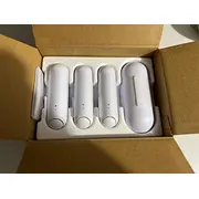 Ubiquiti Up-Sense 3-Pack viedā māja Bezvadu Bluetooth sensors Inteligentny dom czujnik Bezprzewodowy