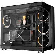Ūdens dzesēšana Esiet kluss Klusā cilpa 3 420 mm Bw026 Wodne be quiet Silent Loop 420Mm