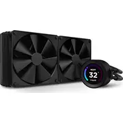 Ūdensdzesēšana Nzxt Kraken Rl-Kn28E-B1 Wodne Elite