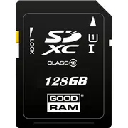 Uhs-I karte S1A0-1280R12 Karta Goodram S1A0 Sdxc Gb Class