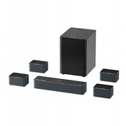 Ultimea Soundbar Poseidon D80 Boom