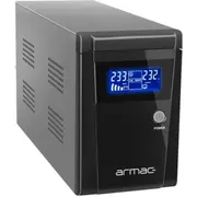 Ups Armac Office O/1500E/Lcd Lcd 1500E