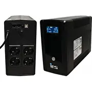 Ups Ips Tm-Li-Officepro Tm-Li-Officepro-1200-F4