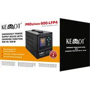 Ups Kemot Urz3405-Lfp4 Prosinus-800-Lfp4
