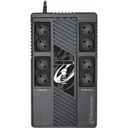 Ups Powerwalker Vi 800 Ms Fr