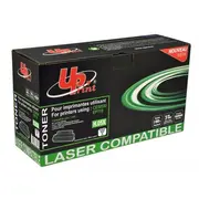 Urint Hp Ce505X Canon Ep719 melns Uprint Black