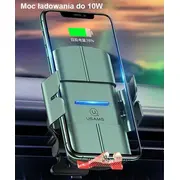 Usams Starod Cd133Zj02 automātiskais auto turētājs Uchwyt automatyczny do samochodu