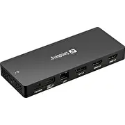 Usb-C 13In1 Dockingstation Pro