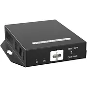 Usb-C strāvas inžektora atbalsts Power Injector supports