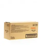 Utax Pk-1012 oriģinālais melnais toneris Toner Black