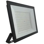V-Tac Led projektors 100W Smd 6500K melns Vt-44109 8150Lm Projektor Czarny