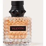 Valentino Donna. dzimis Romu koraļļu fantāzijā Edp Parfumuotas Vanduo Moterims. 30 ml Donna Born in Roma Coral Fantasy parfumuotas vanduo moterims.
