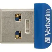 Verbatim Store N Stay Nano pendrive. 64 Gb 98711 Pendrive Nano.