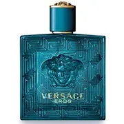 Versace Eros Edt 100 ml