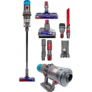 Vertikālā putekļsūcēja Dyson V12 izcelsme Odkurzacz pionowy Origin