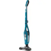 Vertikālais putekļsūcējs Tefal Dual Force Ty6751 Odkurzacz pionowy 2W1