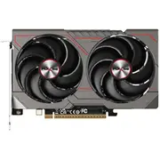 Vga Pcie16 Rx9060Xt 8Gb Gddr6/Pulse 11350-05-20G Sapphire