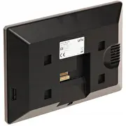 Video -Mothercom Uniview Zestaw Wideodomofonowy Kit/201S/372S