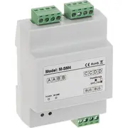 Vidos Modulis M-Sm4 Duo