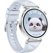 Viedpulkstenis Huawei Watch Gt5 41Mm Blue 55020Djv Smartwatch Niebieski