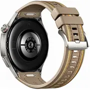 Viedpulkstenis Huawei Watch Gt6 Pro 46 mm Safari Brown 55020Fts Smartwatch 46Mm